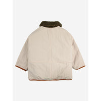 Bobo Choses Reversible B.C Embroidery Jacket