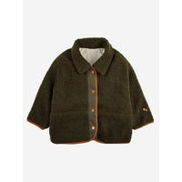 Bobo Choses Reversible B.C Embroidery Jacket