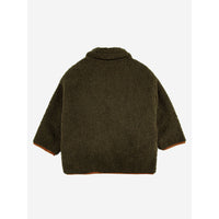Bobo Choses Reversible B.C Embroidery Jacket