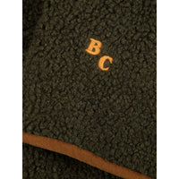 Bobo Choses Reversible B.C Embroidery Jacket
