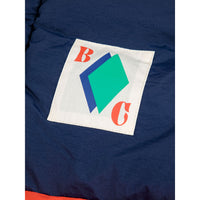Bobo Choses Color Block Padded Jacket