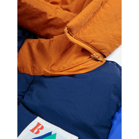 Bobo Choses Color Block Padded Jacket