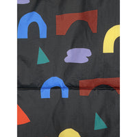 Bobo Choses Playful All Over Padded Jacket