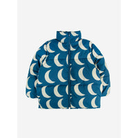 Bobo Choses Moon Big All Over Padded Jacket