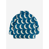 Bobo Choses Moon Big All Over Padded Jacket