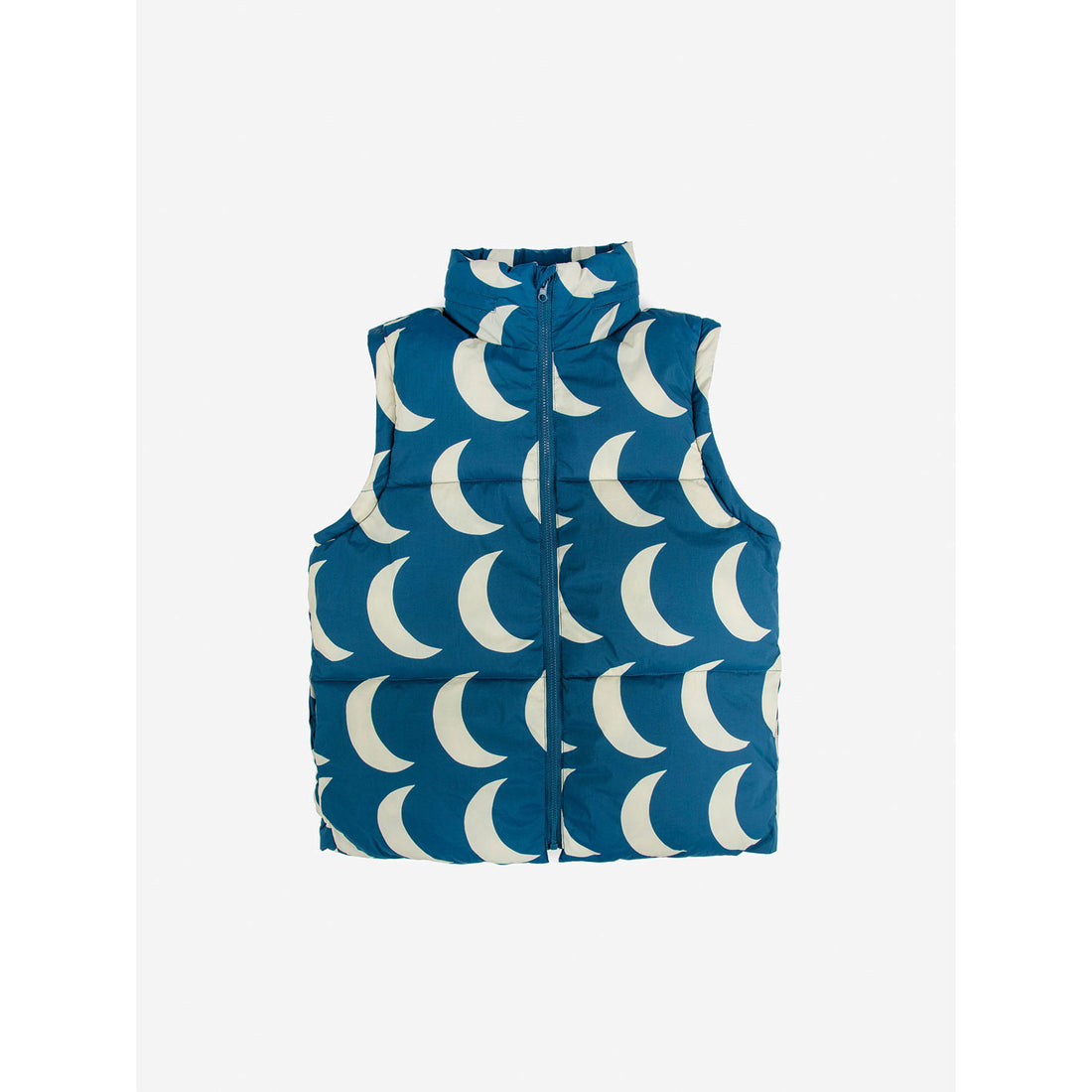Bobo Choses Moon Big All Over Padded Jacket