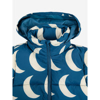 Bobo Choses Moon Big All Over Padded Jacket