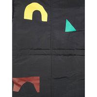 Bobo Choses Shapes Reversible Coat