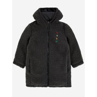 Bobo Choses Shapes Reversible Coat