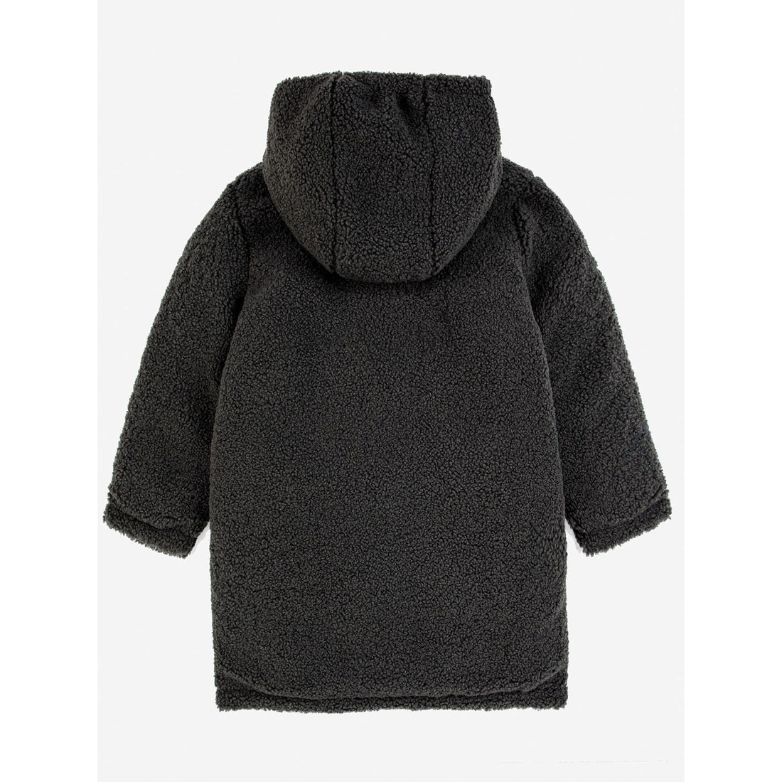 Bobo Choses Shapes Reversible Coat
