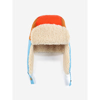Bobo Choses Color Block Chapka