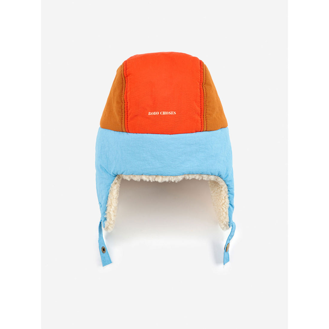 Bobo Choses Color Block Chapka