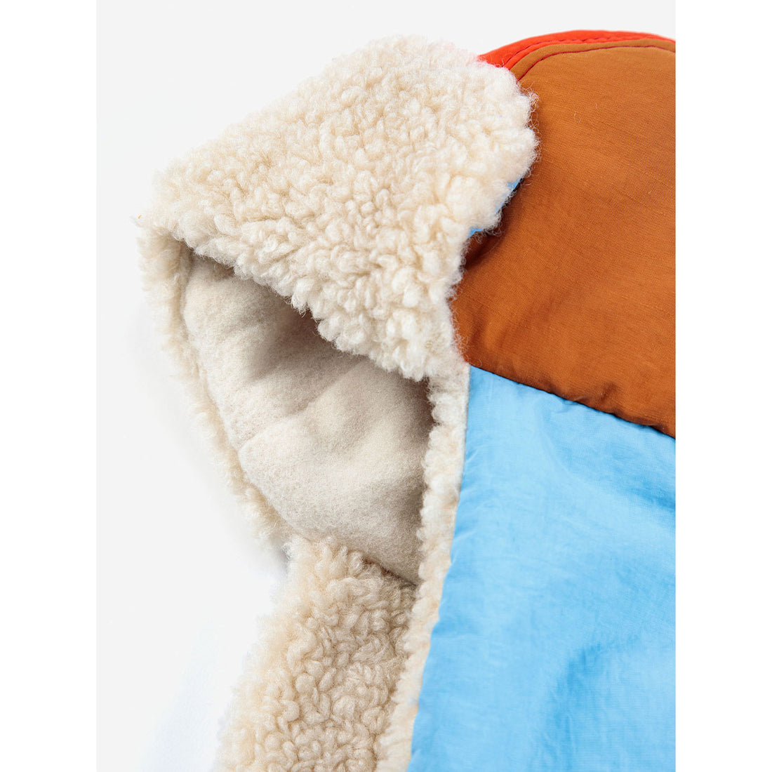 Bobo Choses Color Block Chapka