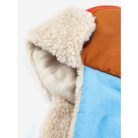 Bobo Choses Color Block Chapka
