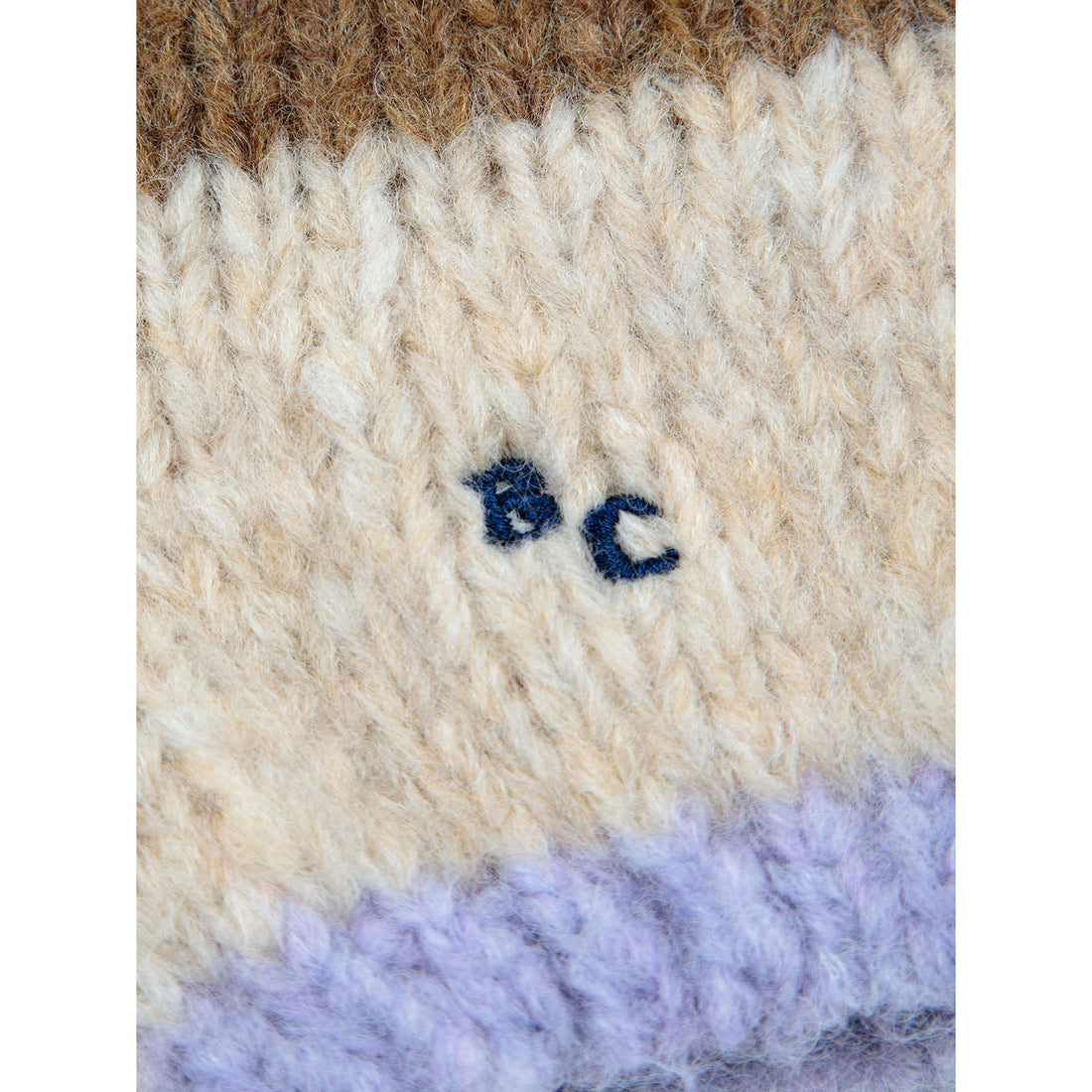 Bobo Choses Stripes Beanie