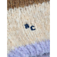 Bobo Choses Stripes Beanie