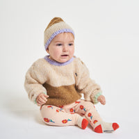 Bobo Choses Stripes Beanie