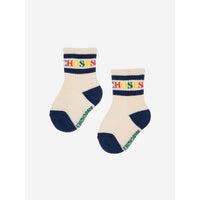 Bobo Choses Bobo Choses Baby Socks