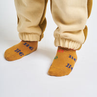 Bobo Choses Bc All Over Baby Socks