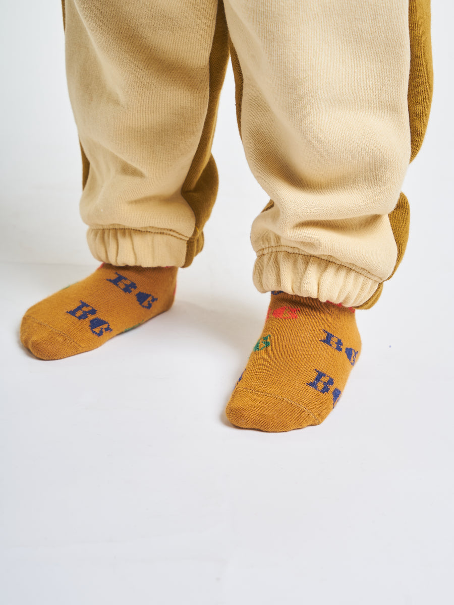 Bobo Choses Bc All Over Baby Socks