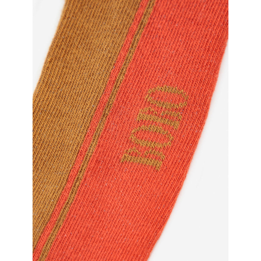 Bobo Choses Color Block Baby Tights