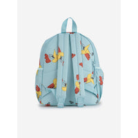 Bobo Choses Mr. O'clock All Over Backpack