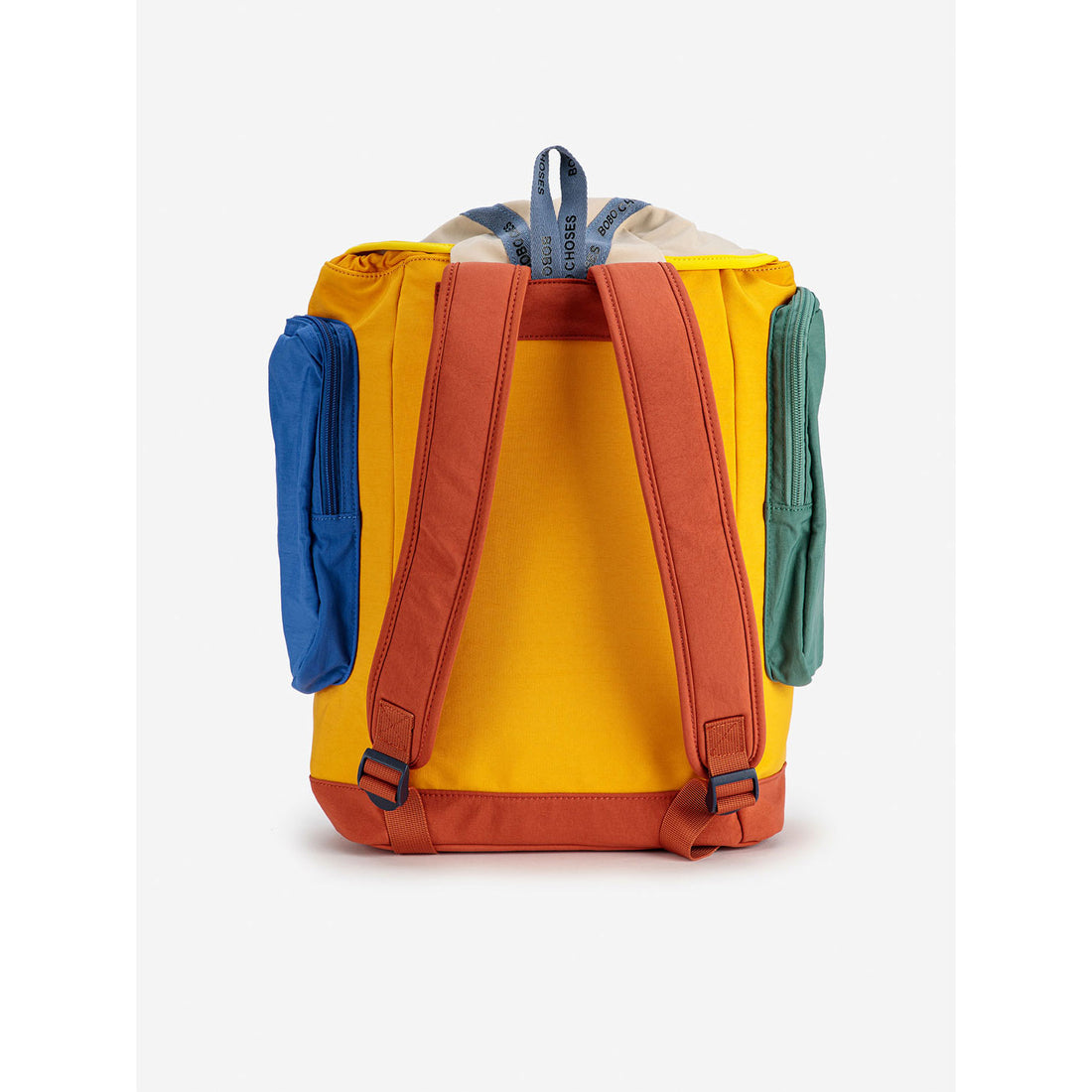 Bobo Choses Bobo Color Block Packpack