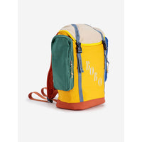Bobo Choses Bobo Color Block Packpack