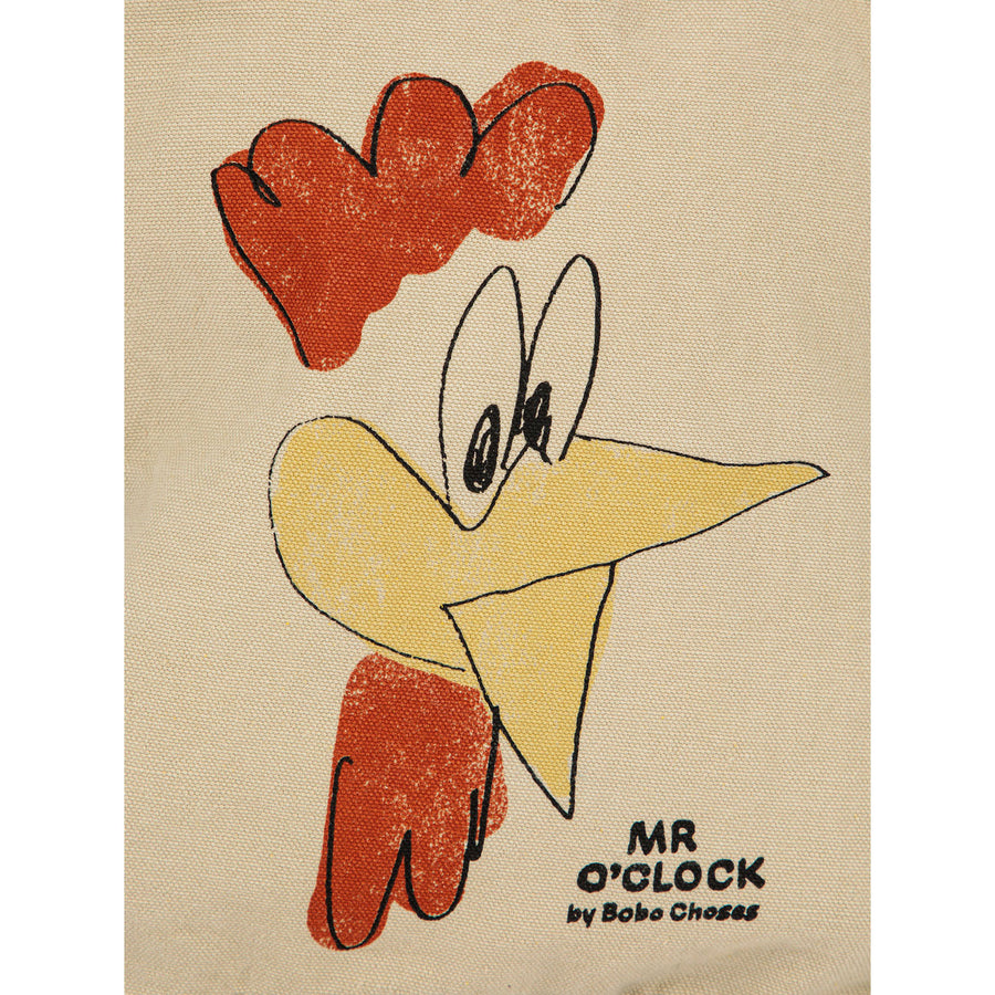 Bobo Choses Mr O'clock School Bag
