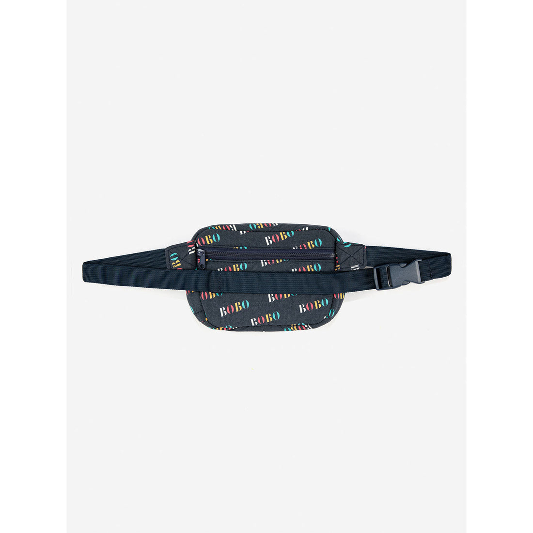 Bobo Choses Bobo Quilted Belt Pouch