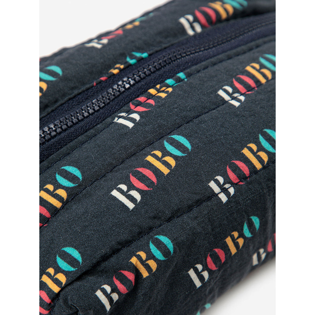 Bobo Choses Bobo Quilted Belt Pouch