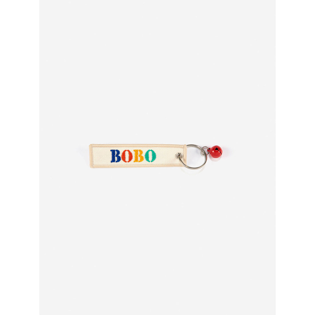 Bobo Choses Forever Now Key Chain