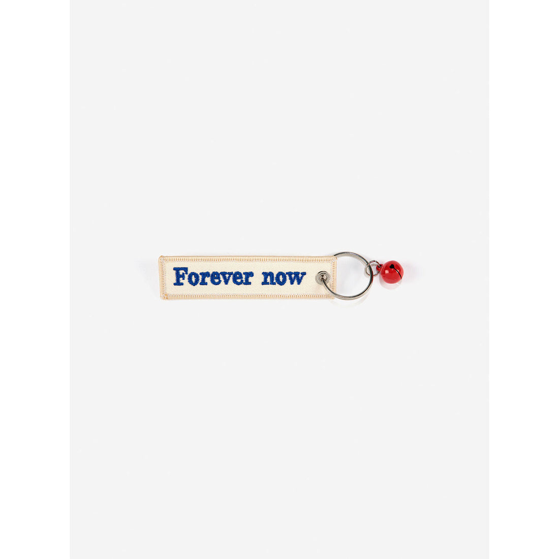 Bobo Choses Forever Now Key Chain