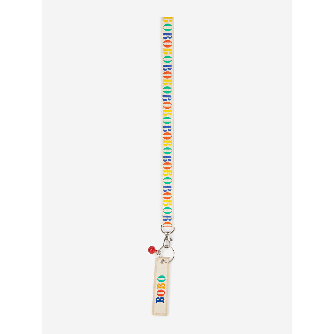 Bobo Choses Forever Now Key Chain