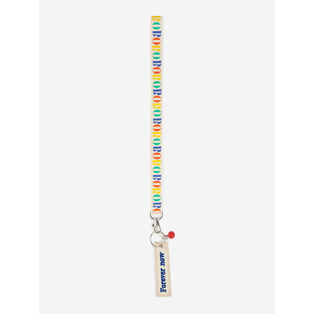 Bobo Choses Forever Now Key Chain