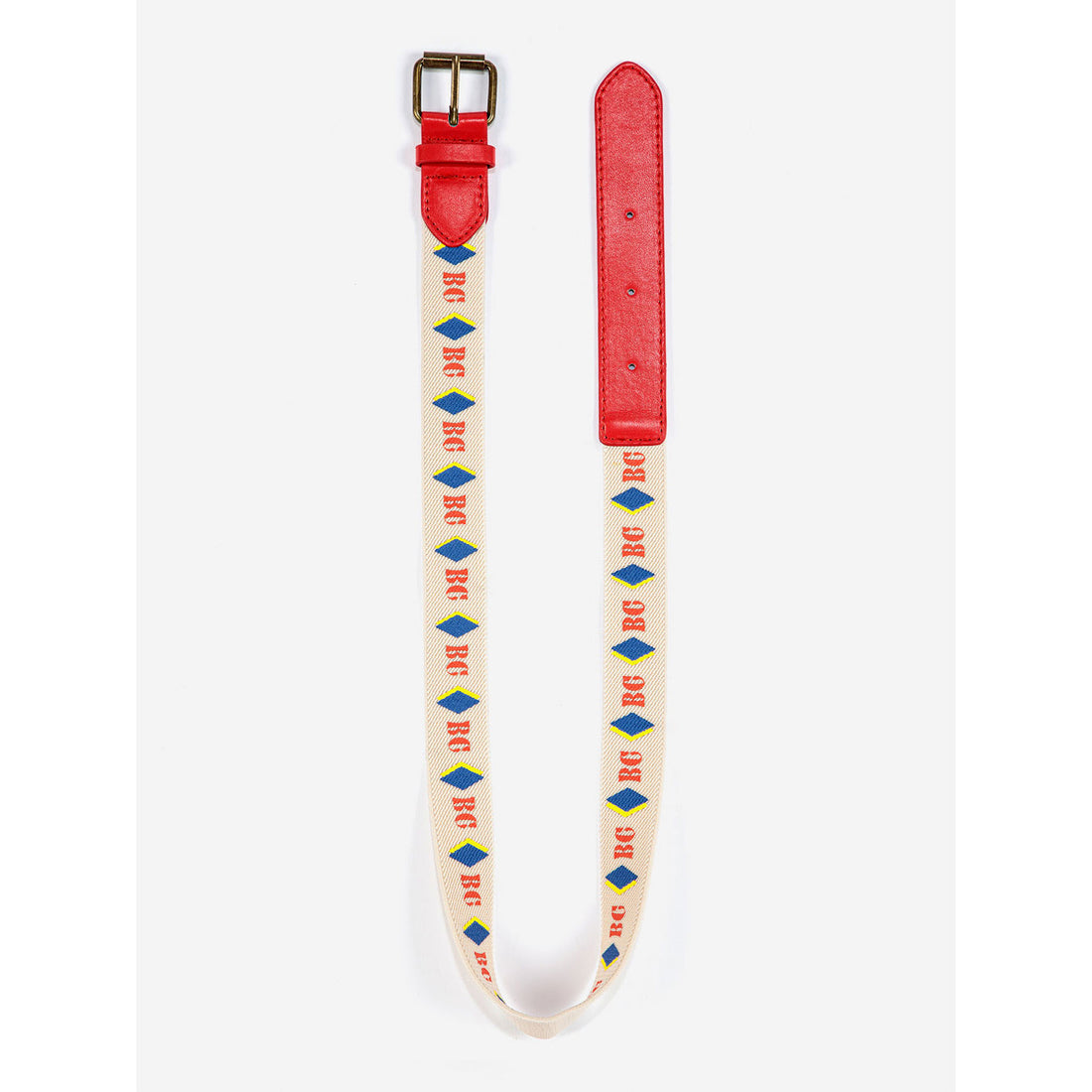 Bobo Choses Bc Elastic Belt