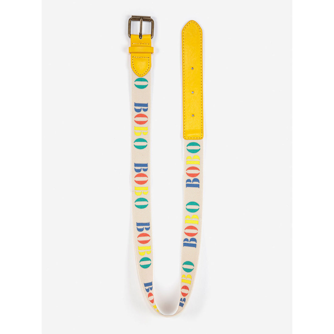 Bobo Choses Bobo Elastic Belt