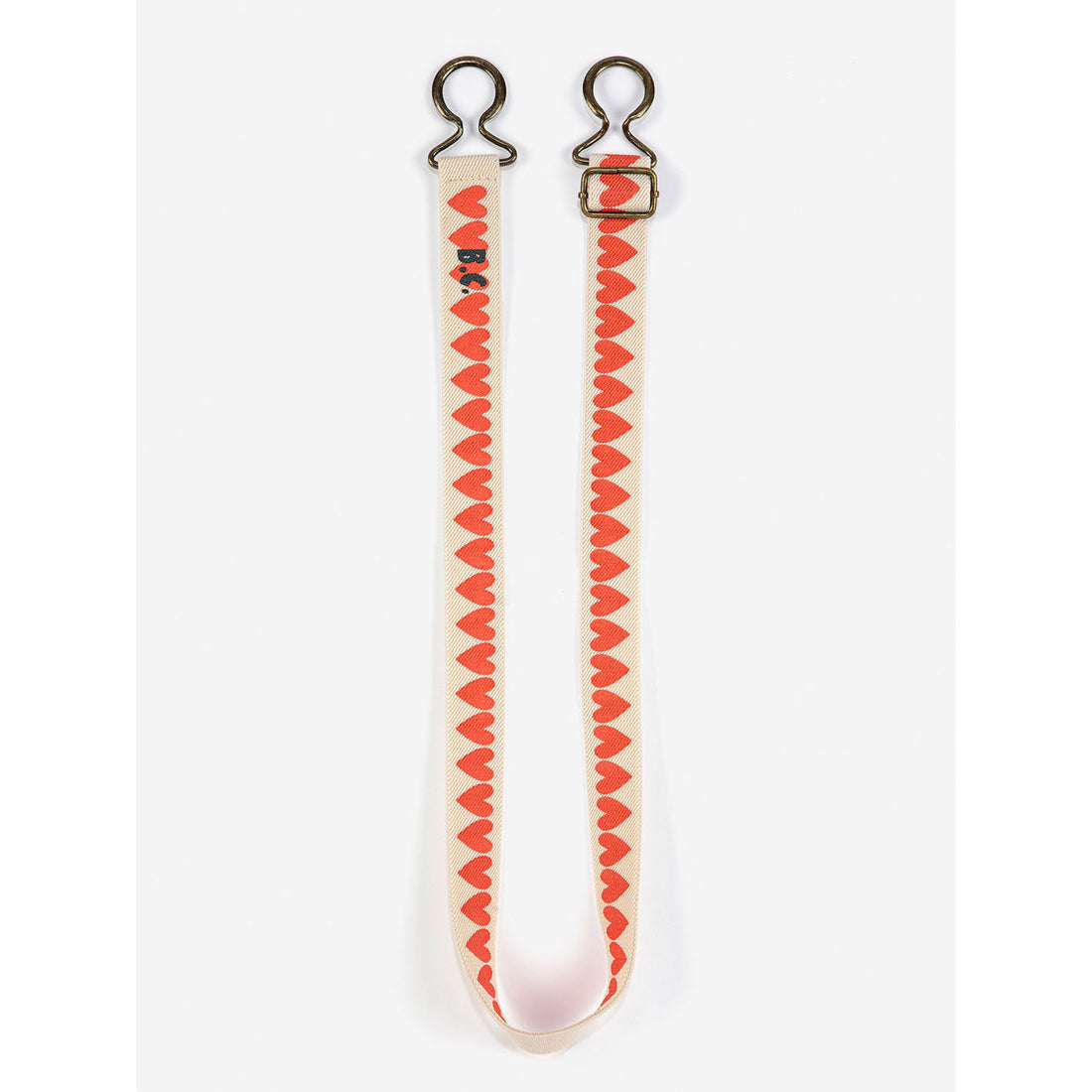 Bobo Choses Hearts Elastic Belt
