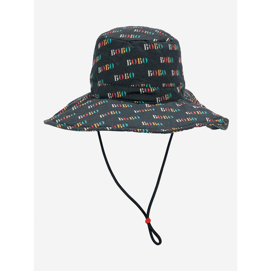 Bobo Choses Bobo Quilted Hat