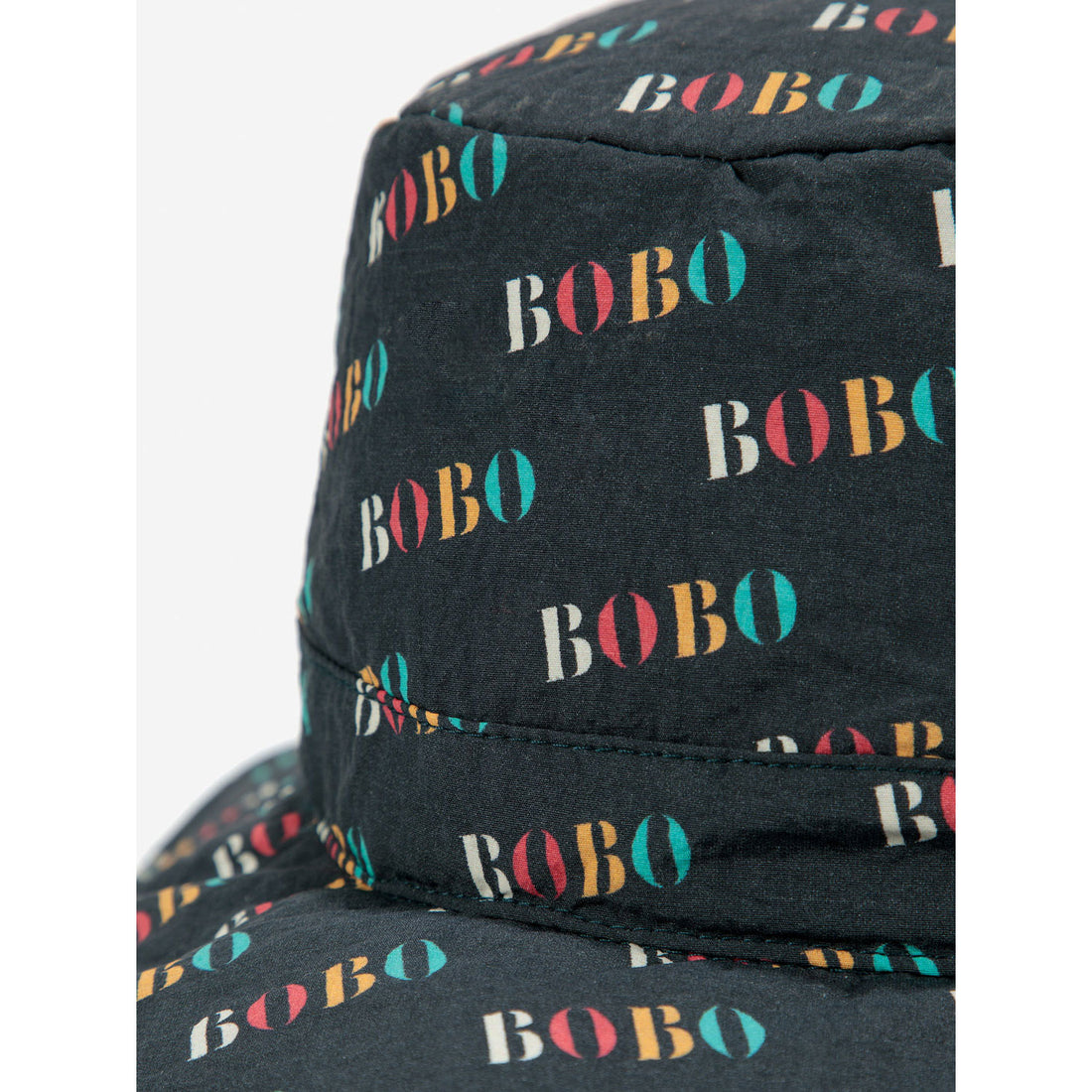 Bobo Choses Bobo Quilted Hat