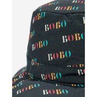 Bobo Choses Bobo Quilted Hat