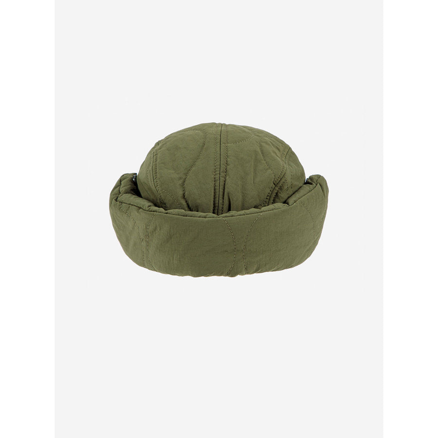 Bobo Choses Mr O'clock Padded Cap