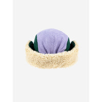 Bobo Choses Bobo Color Block Corduroy Cap