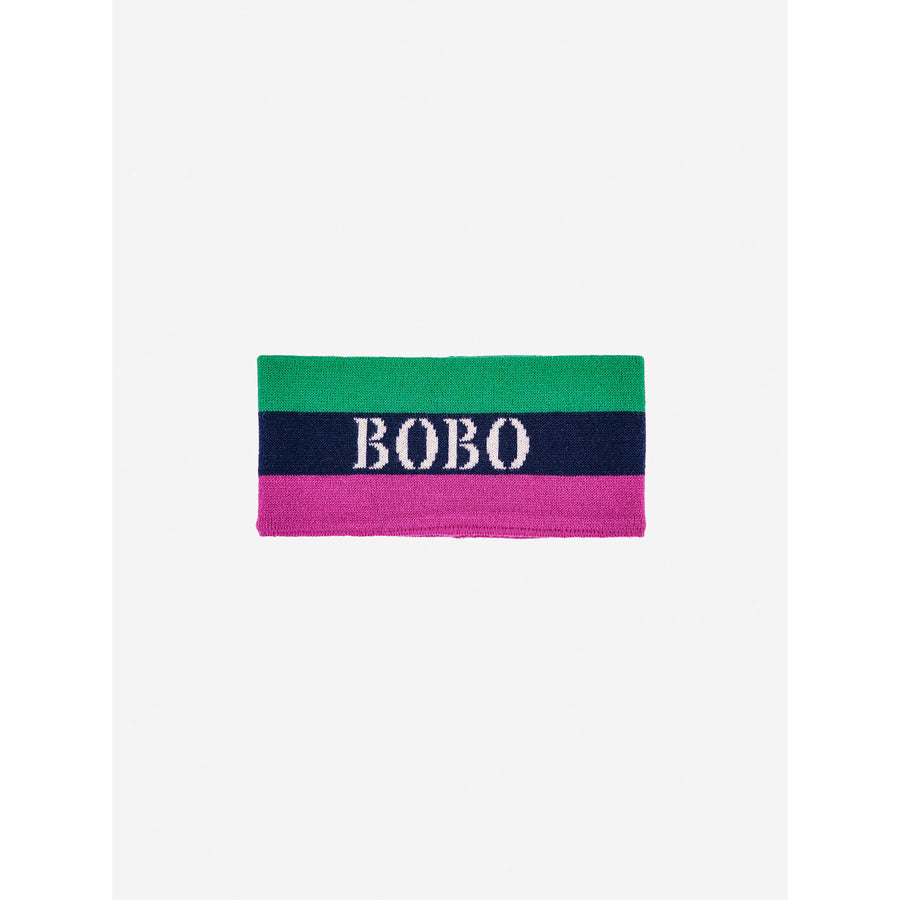 Bobo Choses Bobo Stripes Headband