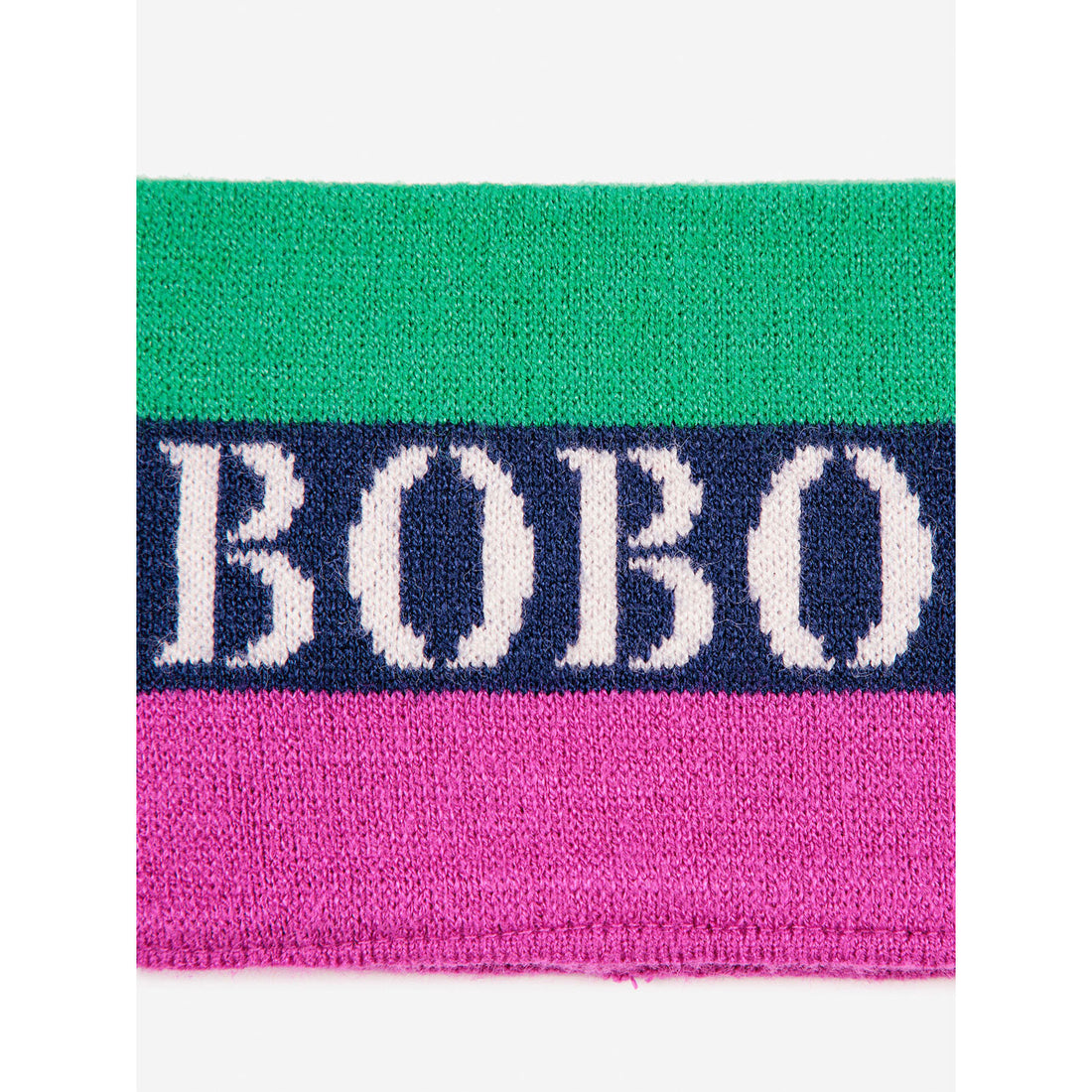 Bobo Choses Bobo Stripes Headband