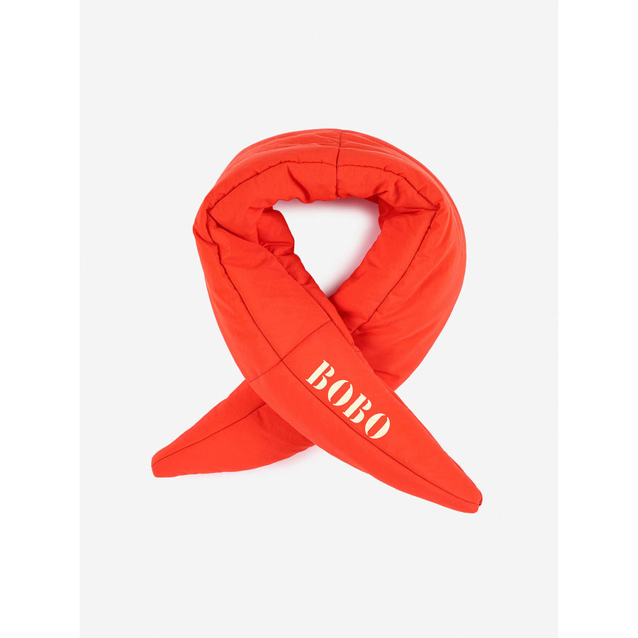 Bobo Choses Bobo Quilted Neck Warmer