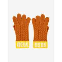 Bobo Choses Bobo Knitted Gloves