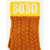 Bobo Choses Bobo Knitted Gloves