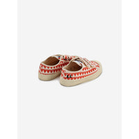 Bobo Choses Hearts All Over Sneakers
