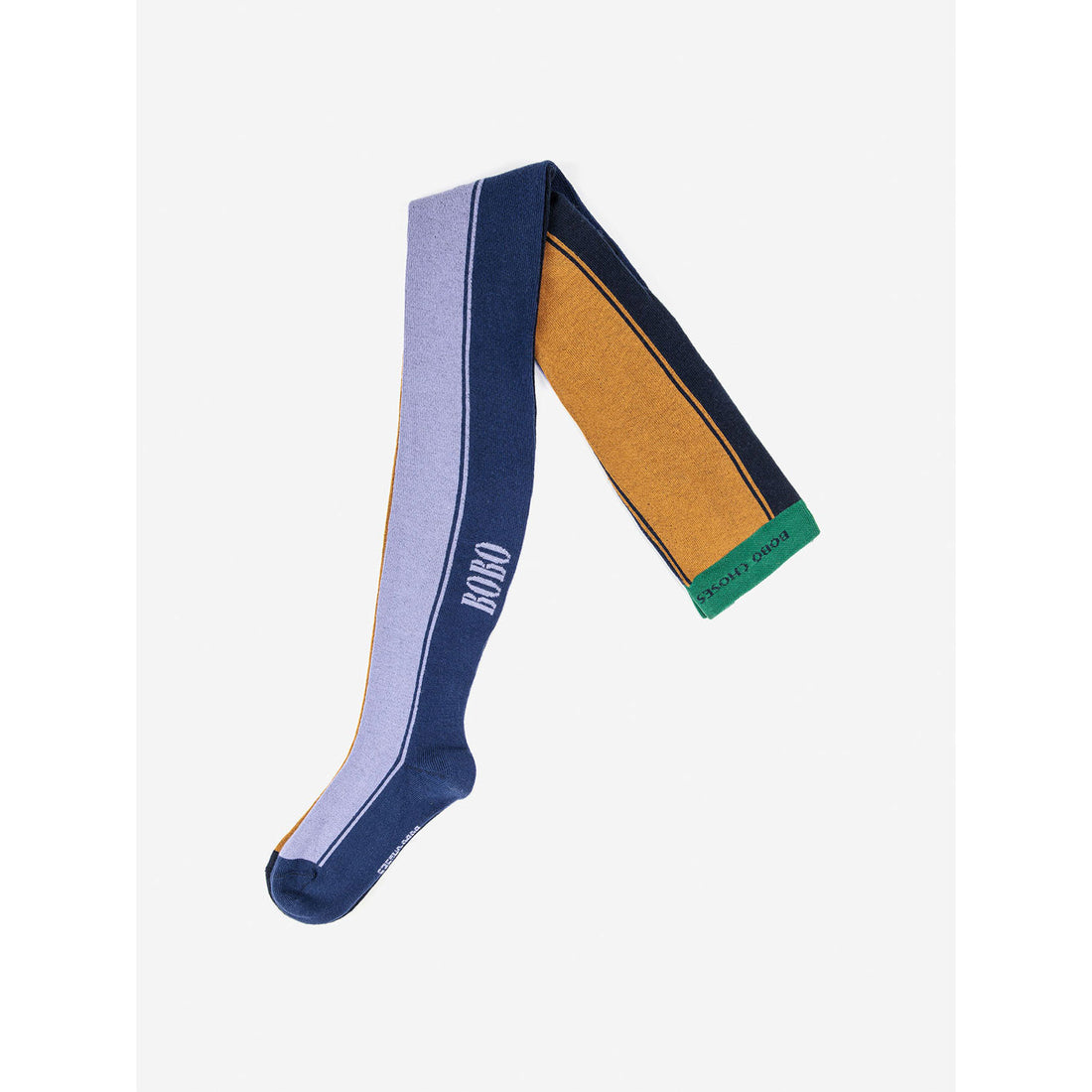 Bobo Choses Bobo Color Block Tights